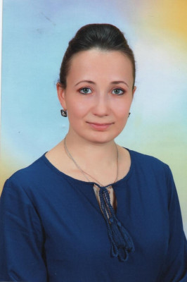 Заместитель заведующего Климант Ольга Александровна
