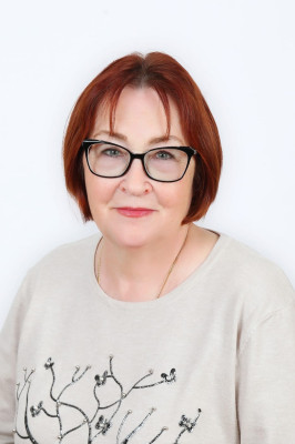 Заведующий Новикова Ирина Николаевна