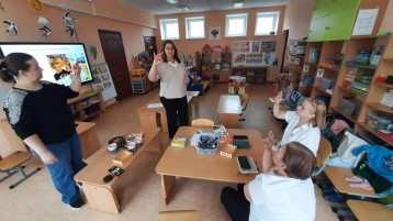 Камешки Марблс.